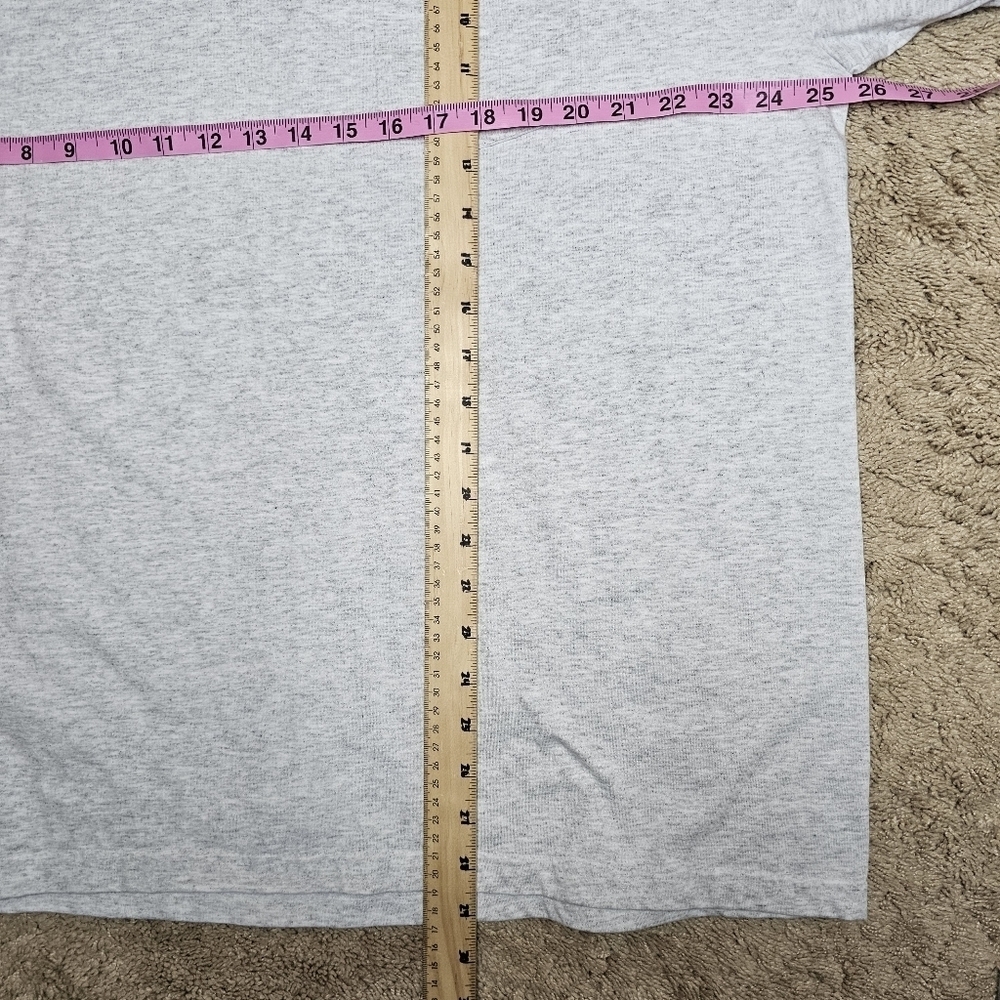 Vintage Mustangs of Gainsville Graphic Collared Shirt, Stedman by Hanes Size XL - Picture 6 of 8